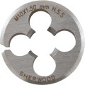 Narzynka M10x1,5mm 1" HSS okrągła Sherwood SHR0860480K-1