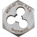 Narzynka M5x0,8 HSS 6-kątna Sherwood SHR0861350K