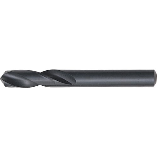 Wiertło 22mm krótkie HSS czernione cylindryczne Sherwood SHR0251375T