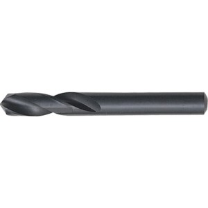 Wiertło 22mm krótkie HSS czernione cylindryczne Sherwood SHR0251375T