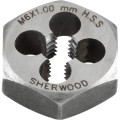 Narzynka M6x1 HSS 6-kątna Sherwood SHR0861360K