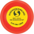 Narzynka M6x1 HSS 6-kątna Sherwood SHR0861360K