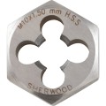 Narzynka M10x1,5 HSS 6-kątna Sherwood SHR0861500K