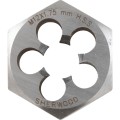 Narzynka M12x1,75 HSS 6-kątna Sherwood SHR0861570K