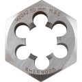 Narzynka M20x2,5 HSS 6-kątna Sherwood SHR0861650K