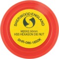 Narzynka M20x2,5 HSS 6-kątna Sherwood SHR0861650K