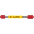 Wiertło węglikowe 5mm din338 Jobber Sherwood SHR1585500K