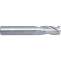 Frez węglikowy 12mm trzpieniowy 3 ostrza długi Sherwood SHR1613240K