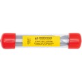 Frez węglikowy 12mm trzpieniowy 3 ostrza długi Sherwood SHR1613240K