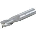 Frez węglikowy 16mm trzpieniowy 3 ostrza długi Sherwood SHR1613320K