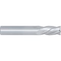 Frez węglikowy 12mm trzpieniowy 4 ostrza długi Sherwood SHR1616240K