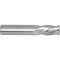 Frez węglikowy 16mm trzpieniowy 4 ostrza długi Sherwood SHR1616320K