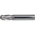 Frez węglikowy 12mm kulisty 4-ostrzowy Sherwood SHR1617240K