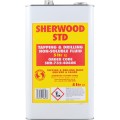 Olej Sherwood płynny 5l ciecz do obróbki skrawaniem Sherwood SHR7324060K