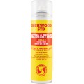 Nierozpuszczalny piankowy smar do wiercenia i gwintowania STD 400ml Sherwood SHR7324210K