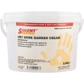 Krem do rąk zabezpieczający przed wysuszeniem 2,5kg Solent SOL7802020B