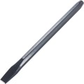 Przecinak kamieniarski 12x200mm płaski Sitesafe SSF5051060K