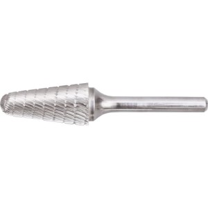 Pilnik obrotowy 12mm x28mm stożkowy 14 stopni węglikowy z łamaczem wióra Kennedy KEN2108320K Wyprzedaż