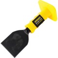 Przecinak do cegieł i betonu 3"x9" z uchwytem Sitesafe SSF5051310K