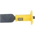 Przecinak podłogowy 9"x2.1/4" z uchwytem Sitesafe SSF5051370K