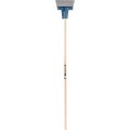 Skrobak podłogowy 1,5m nierdzewny 21cm Sitesafe SSF5223863A GAB