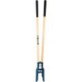 Kopaczka do dziur pod słupy 250x150mm 1,5m Sitesafe SSF5226565A SSF-522-6565A GAB