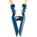 Kopaczka do dziur pod słupy 250x150mm 1,5m Sitesafe SSF5226565A SSF-522-6565A GAB