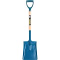 Łopata z szeroką szuflą YD No.2 Sitesafe SSF5227770A GAB-1