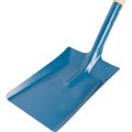 Łopata z szeroką szuflą YD No.2 Sitesafe SSF5227770A GAB-1