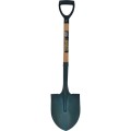 Łopata z szeroką szuflą YD No.2 Sitesafe SSF5227776G GAB