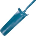 Łopata z szeroką szuflą metalowa YD Sitesafe SSF5227814E GAB