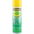 Aerozol galwanizacyjny CCG500 500ml Sitesafe SSF7323900K
