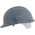 Kask ochronny stelaż komfortowy zielony Sitesafe SSF9571100K