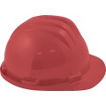 Kask roboczy mocny czerwony Sitesafe SSF9572050K