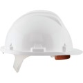 Kask roboczy mocny biały Sitesafe SSF9572070K