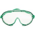 Gogle ochronne ochrona przed kurzem Sitesafe SSF9600500K
