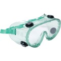 Gogle ochronne odporne na chemikalia Sitesafe SSF9600520K-1