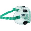 Gogle ochronne odporne na chemikalia Sitesafe SSF9600520K-1