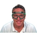 Gogle ochronne odporne na chemikalia Sitesafe SSF9600520K-1