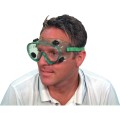 Gogle ochronne odporne na chemikalia Sitesafe SSF9600520K-1