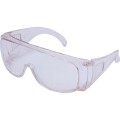 Okulary ochronne Aurora Sitesafe SSF9600800K SSF-960-0800K