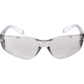 I/O GLASSES WRAPAROUND EN 166 1FT Sitesafe SSF9601640K