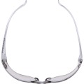 I/O GLASSES WRAPAROUND EN 166 1FT Sitesafe SSF9601640K