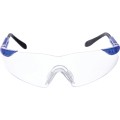 Okulary ochronne z poliwęglanu Sitesafe SSF9607200K
