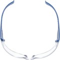Okulary ochronne odporne na zadrapania Sirius Sitesafe SSF9607710K