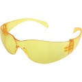 Okulary ochronne odporne na zadrapania Cassini Sitesafe SSF9607820K