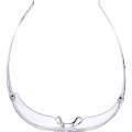 Okulary ochronne Zenith Sitesafe SSF9608400K
