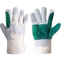 DOUBLE PALM HEAVY DUTY RIGGER GLOVE SIZE 10 Sitesafe SSF9611320K