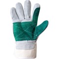 DOUBLE PALM HEAVY DUTY RIGGER GLOVE SIZE 10 Sitesafe SSF9611320K