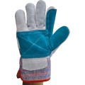 Rękawice DOUBLE PALM H/D RIGGER 2" CUFFS SIZE 10 Sitesafe SSF9612540K